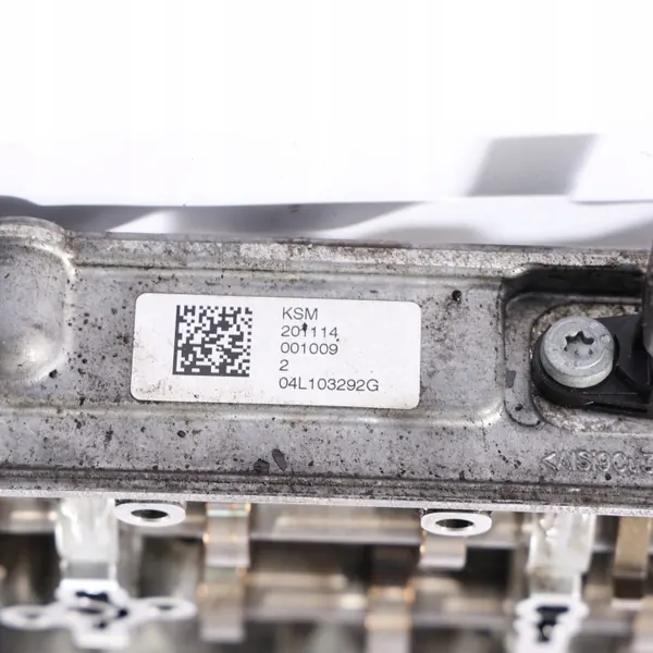 Module de Culasse Audi OE OEM 04L103044M image 6