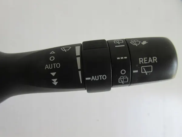 Toyota Auris II Kombi-Schalthebel OEM AURISIIMANETKAPRZEŁĄCZNIKZESPOLONY image 4