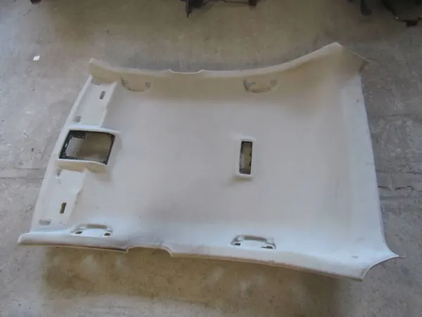 OEM 5551845 Teto para Skoda Superb B8 (3V) image 2