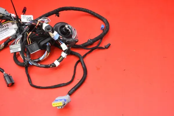 Harness Porta Dianteira Esquerda OEM 2004419-00-B image 3