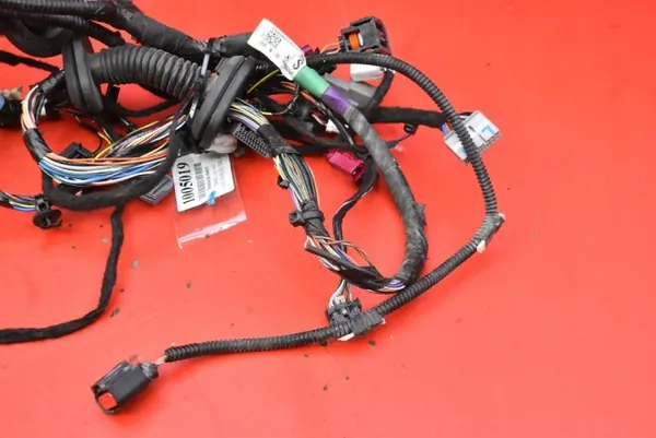 Harness Porta Dianteira Esquerda OEM 2004419-00-B image 5