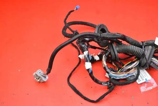Harness Porta Dianteira Esquerda OEM 2004419-00-B image 6