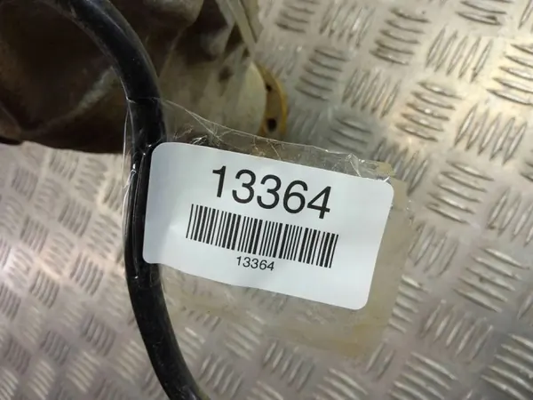 Redutor dianteiro BMW X3 G01 F97 8679981 2.0L 2019 image 3