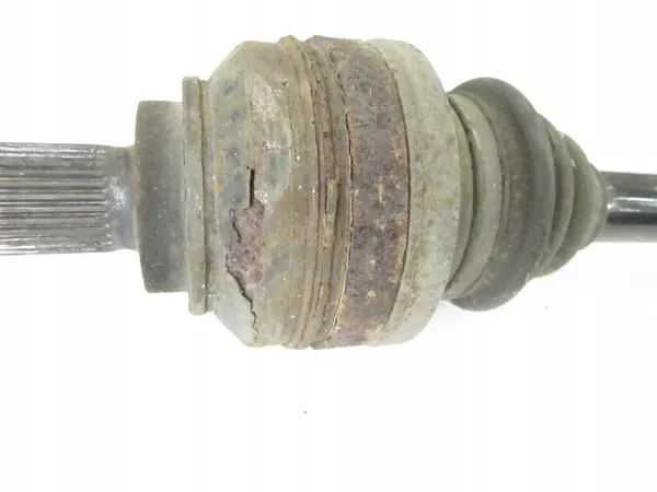 Bakre Halvaxel BMW E53 X5 3.0 4.4 4.6 4.8 OEM image 10