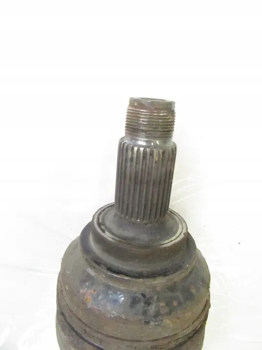 Bakre Halvaxel BMW E53 X5 3.0 4.4 4.6 4.8 OEM image 3