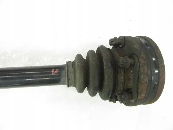 Bakre Halvaxel BMW E53 X5 3.0 4.4 4.6 4.8 OEM image 4