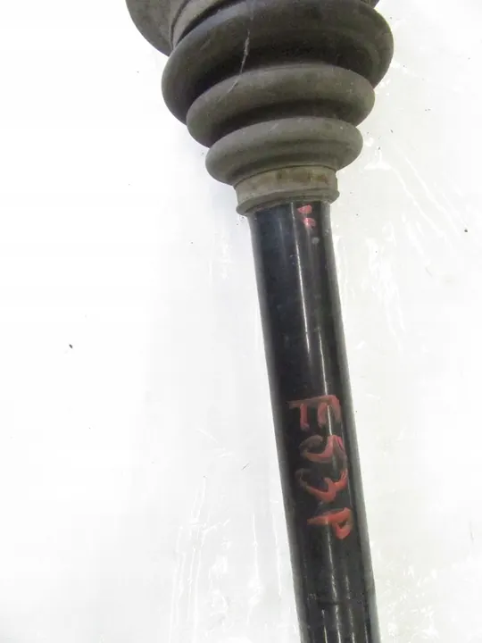 Bakre Halvaxel BMW E53 X5 3.0 4.4 4.6 4.8 OEM image 6