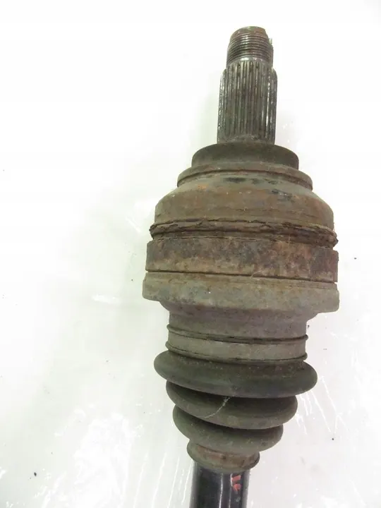 Bakre Halvaxel BMW E53 X5 3.0 4.4 4.6 4.8 OEM image 7