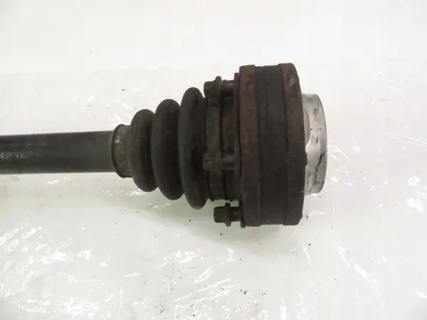 Bakre Halvaxel BMW E53 X5 3.0 4.4 4.6 4.8 OEM image 9