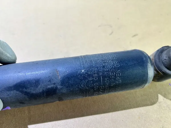 Achter schokdemper OEM 9817404680 voor Citroen image 5