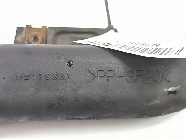 Tubo de admissão ME418831 Fuso Canter 9C18 image 2