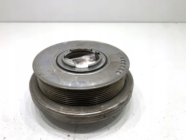 Polea cigüeñal OEM 9888452 para BMW G30 2.0L image 2