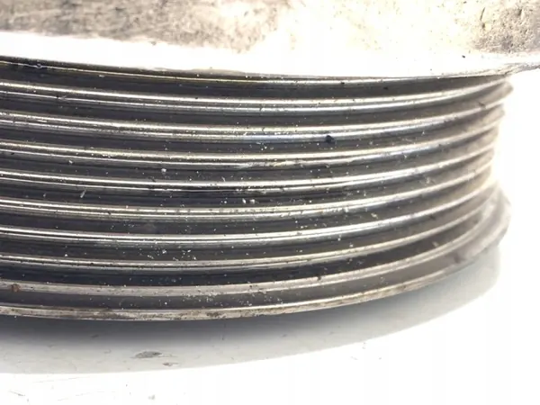 Polea cigüeñal OEM 9888452 para BMW G30 2.0L image 3