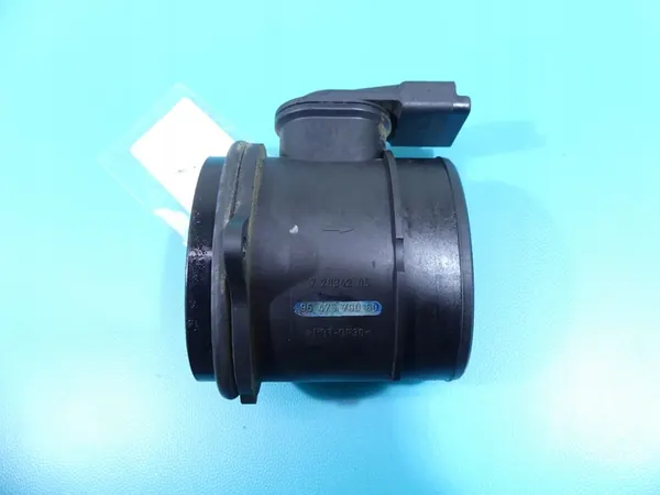 Luftmassenmesser Citroen C3 I 1.4 HDI image 2