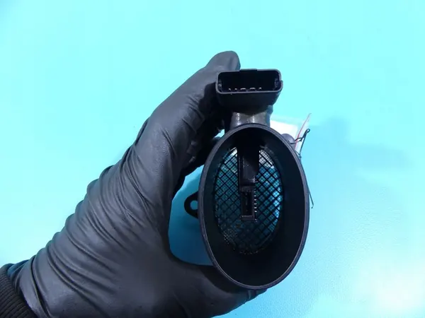 Luftmassenmesser Citroen C3 I 1.4 HDI image 4