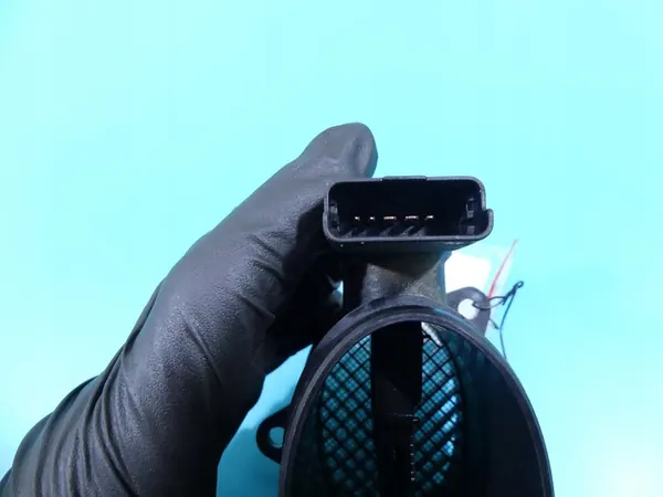 Luftmassenmesser Citroen C3 I 1.4 HDI image 5