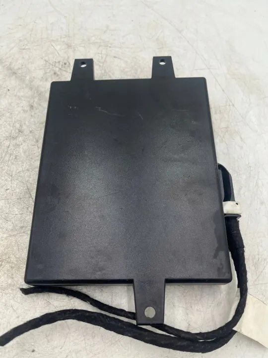 Módulo Bluetooth OEM 5K0035730F para VW Tiguan I Lift image 4