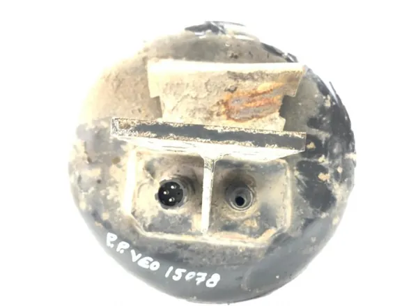 Iveco OEM 41026286 Luchtveer, rechter aandrijfas image 3