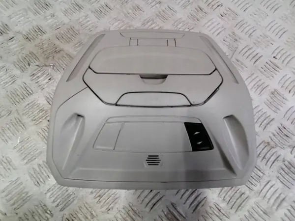 Console Plafonnier Ford Mondeo MK4 OEM AM51U519D56A image 2