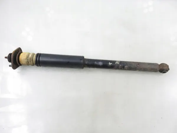 OEM AMORTYZATOR TYŁ BMW Hinterachsfedern für E46 320d image 5