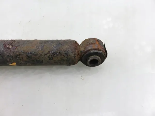 OEM AMORTYZATOR TYŁ BMW Hinterachsfedern für E46 320d image 6