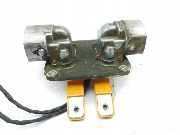 Cable alta tensión Mercedes-Benz EQA 2022 OEM A7893431520 image 6