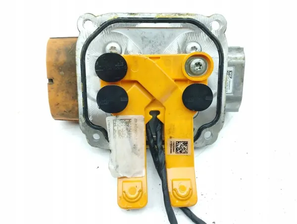 Cable alta tensión Mercedes-Benz EQA 2022 OEM A7893431520 image 8