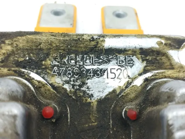 Cable alta tensión Mercedes-Benz EQA 2022 OEM A7893431520 image 9