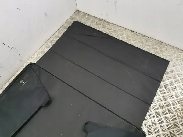 Alfombrilla organizadora OEM 8201627987 para Renault Megane IV image 3