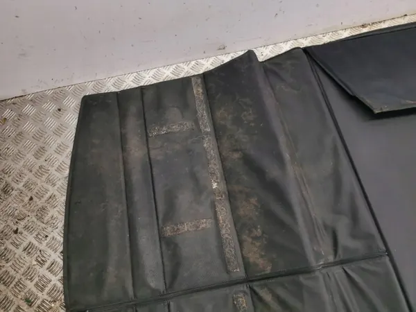 Alfombrilla organizadora OEM 8201627987 para Renault Megane IV image 6