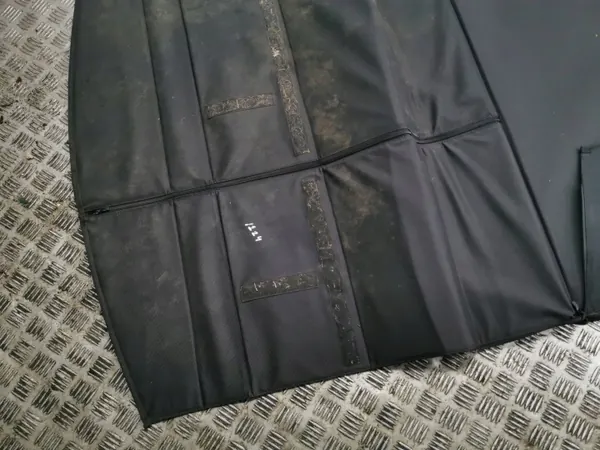 Alfombrilla organizadora OEM 8201627987 para Renault Megane IV image 7