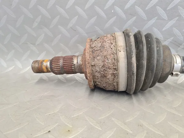 Vänster kort drivaxel Opel Astra IV J 1.7 CDTI image 3