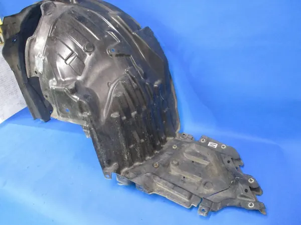 Vasen etupyörän kaari Subaru Forester V 59110SJ010 image 3