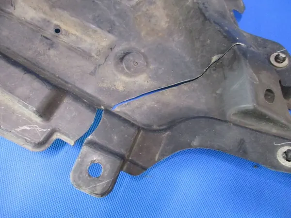 Vasen etupyörän kaari Subaru Forester V 59110SJ010 image 4