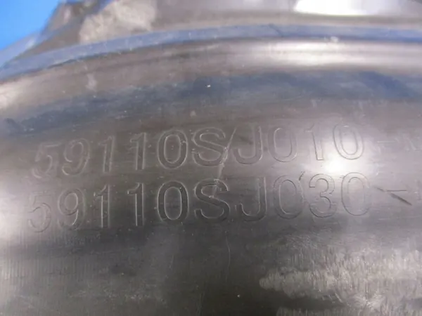 Vasen etupyörän kaari Subaru Forester V 59110SJ010 image 6