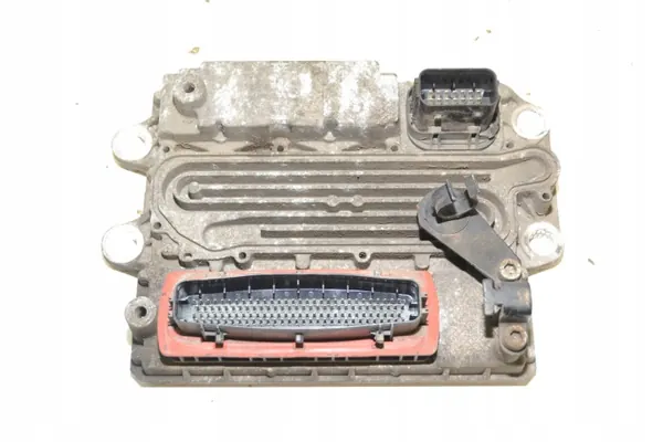 Contrôleur AdBlue OEM A0004464854 pour Mercedes Actros image 2