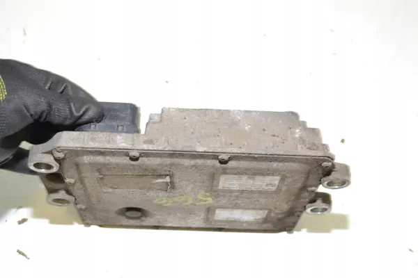 Contrôleur AdBlue OEM A0004464854 pour Mercedes Actros image 3