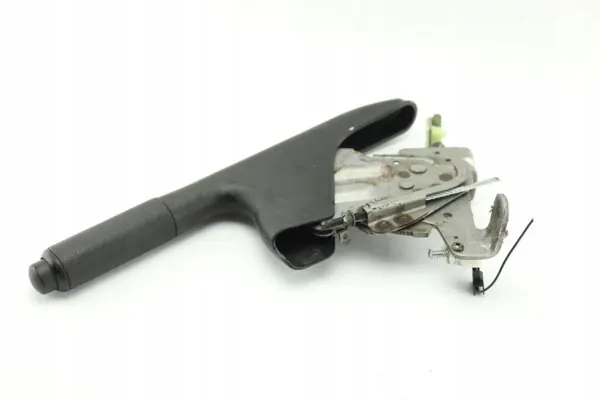 Käsimäntä OEM 387738 Ford Fiesta MK6 2005-2008 image 3