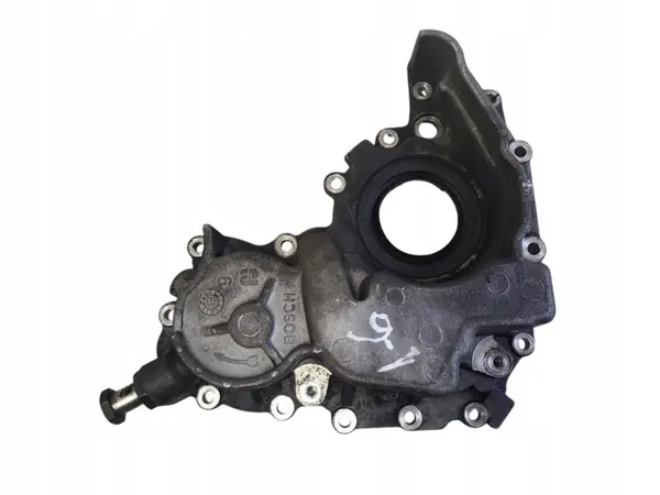 Öljypumppu Fiat Iveco 2.3MJT OEM F009D02301 image 3