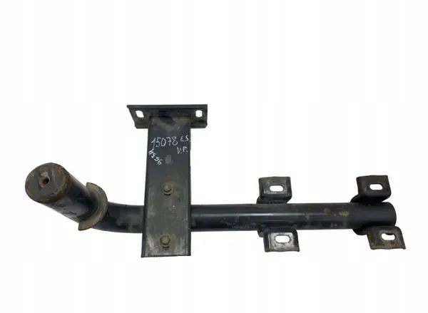 Untere Trittplattenhalterung OEM 41218938, links image 2