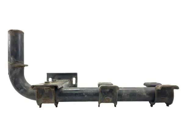 Untere Trittplattenhalterung OEM 41218938, links image 3