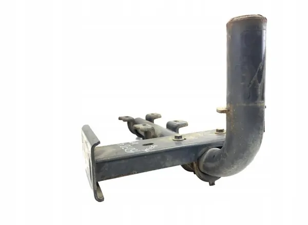 Untere Trittplattenhalterung OEM 41218938, links image 4
