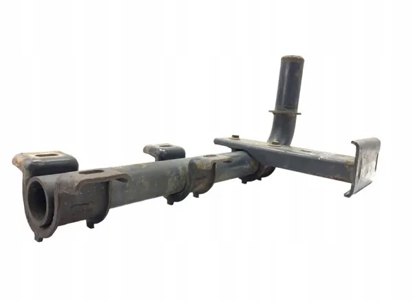 Untere Trittplattenhalterung OEM 41218938, links image 5