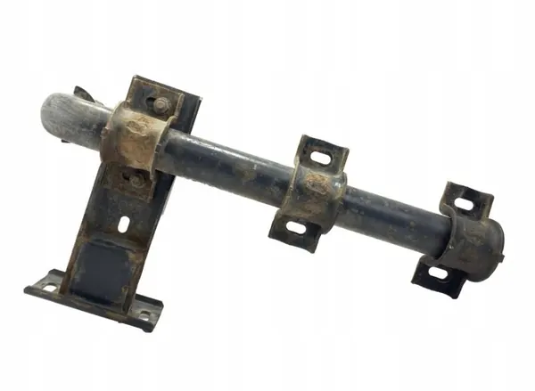 Untere Trittplattenhalterung OEM 41218938, links image 6