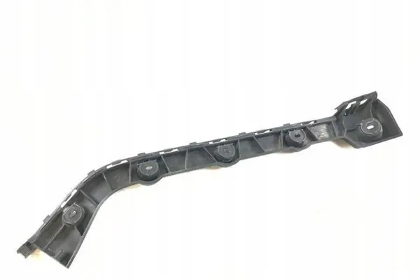 Deslizamento traseiro direito do para-choque SKODA OCTAVIA III 5E5807394B image 2