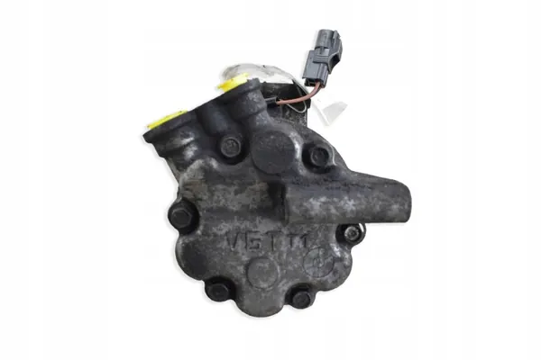 AC-kompressor OEM 51897475 för Fiat Bravo II/Delta III/Mito image 4