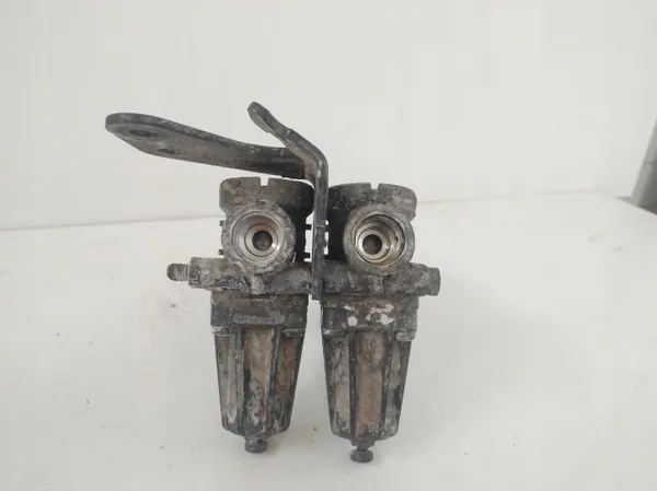 Air Drain Valve MAN TGX TGS image 3