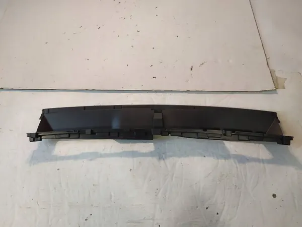 Soporte parachoques delantero OEM 86535-NI000 Hyundai Ioniq image 3