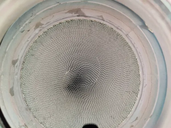 VOLVO XC60 II 17-21 CATALISADOR DPF OEM 32225501 image 3