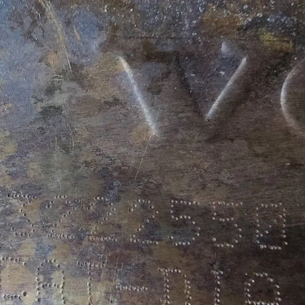 VOLVO XC60 II 17-21 CATALISADOR DPF OEM 32225501 image 6